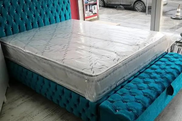 Uzman mobilya imalat - Resim 7
