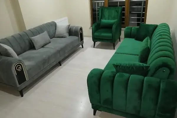 Uzman mobilya imalat - Resim 2