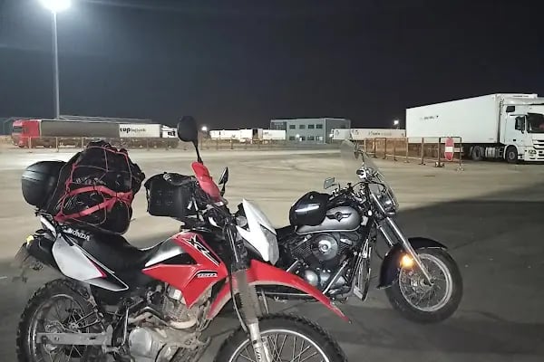 IC İÇTAŞ Sakarya Karasu Limanı Yatırım ve İşletme A.Ş. - Resim 15