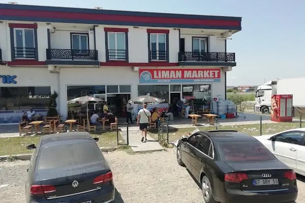 IC İÇTAŞ Sakarya Karasu Limanı Yatırım ve İşletme A.Ş. - Resim 14