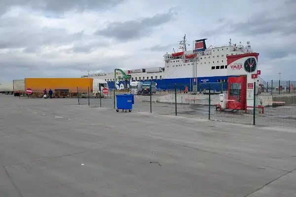 IC İÇTAŞ Sakarya Karasu Limanı Yatırım ve İşletme A.Ş. - Resim 4