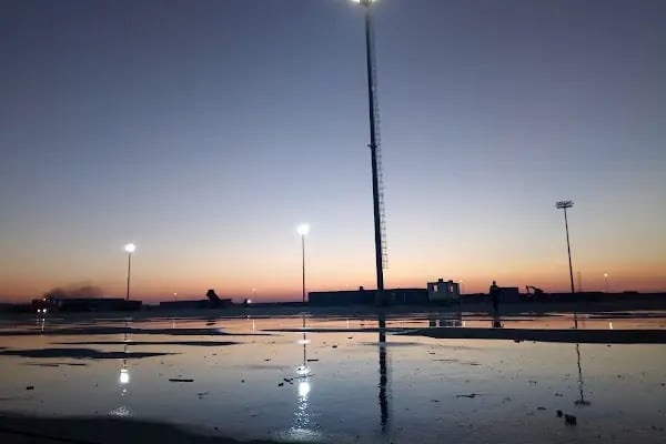 IC İÇTAŞ Sakarya Karasu Limanı Yatırım ve İşletme A.Ş. - Resim 6