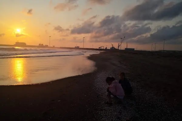 IC İÇTAŞ Sakarya Karasu Limanı Yatırım ve İşletme A.Ş. - Resim 11
