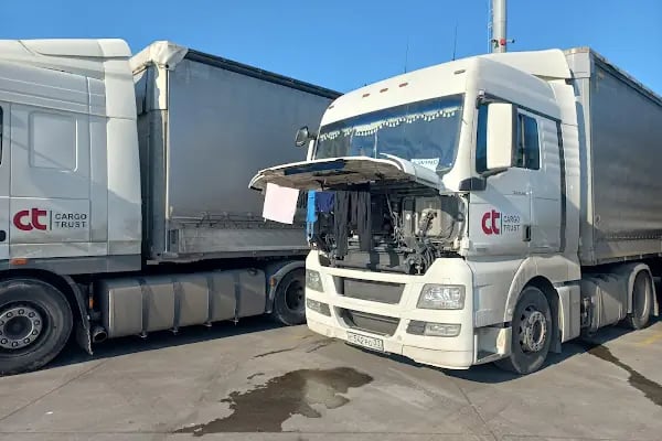 IC İÇTAŞ Sakarya Karasu Limanı Yatırım ve İşletme A.Ş. - Resim 5