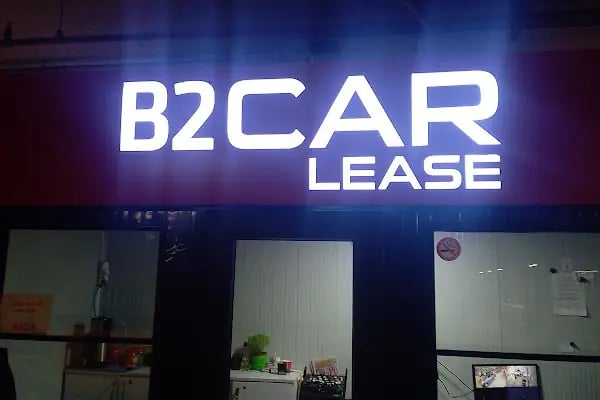B2Car Ankara YHT Garı - Resim 6