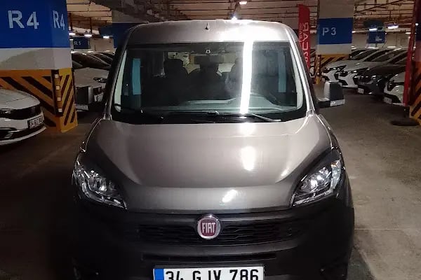 B2Car Ankara YHT Garı - Resim 19
