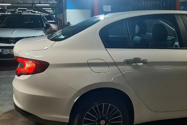 B2Car Ankara YHT Garı - Resim 8