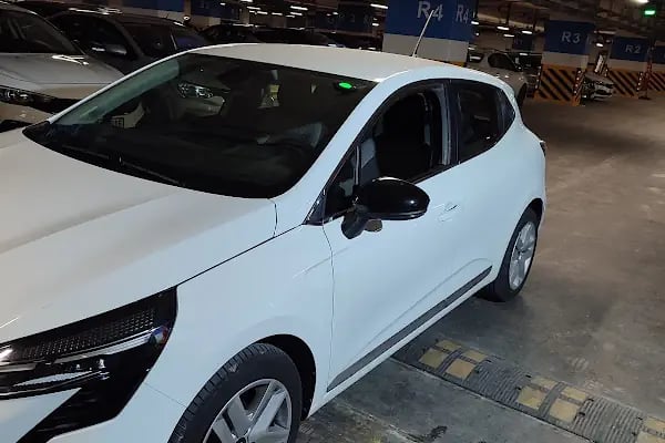 B2Car Ankara YHT Garı - Resim 15