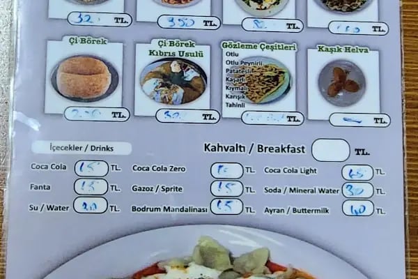 Bitez Köy Mantıcısı - Resim 15