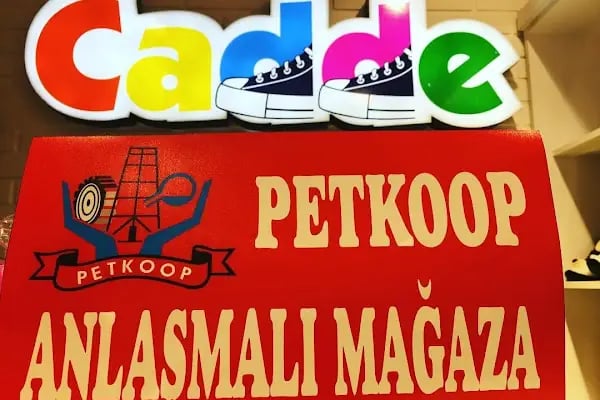 Aliağa Cadde Ayakkabı - Resim 2