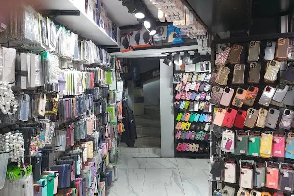Tekno Best - Kadıköy Cep Dünyası | Telefon Tamir Merkezi - Resim 20