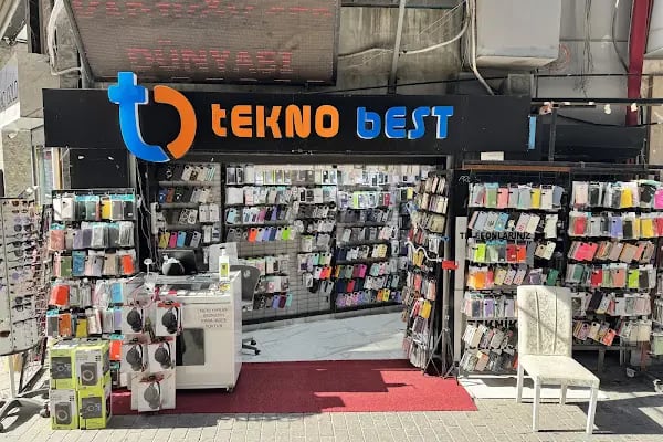Tekno Best - Kadıköy Cep Dünyası | Telefon Tamir Merkezi - Resim 17