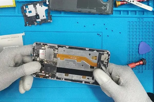 Tekno Best - Kadıköy Cep Dünyası | Telefon Tamir Merkezi - Resim 7