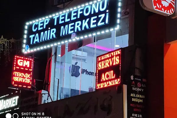 Tekno Best - Kadıköy Cep Dünyası | Telefon Tamir Merkezi - Resim 6