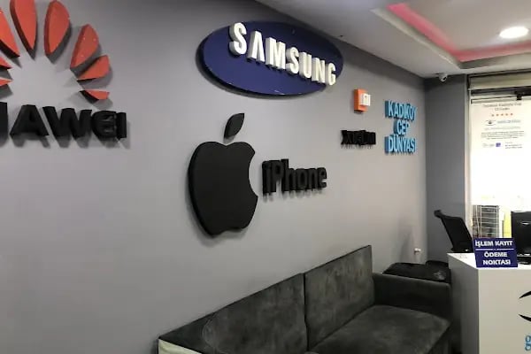 Tekno Best - Kadıköy Cep Dünyası | Telefon Tamir Merkezi - Resim 8