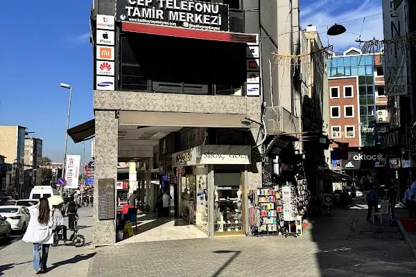 Tekno Best - Kadıköy Cep Dünyası | Telefon Tamir Merkezi - Resim 10