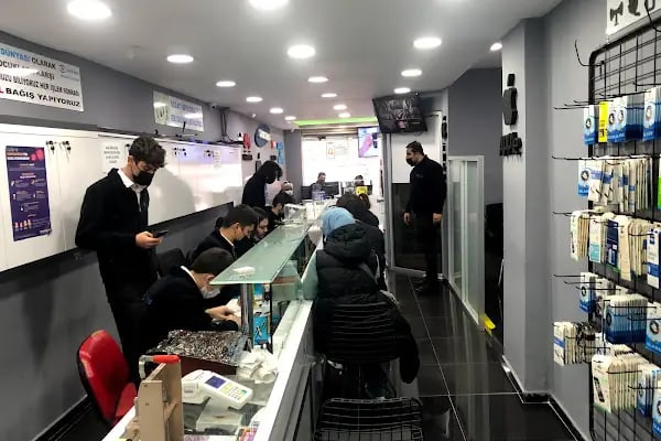 Tekno Best - Kadıköy Cep Dünyası | Telefon Tamir Merkezi - Resim 3