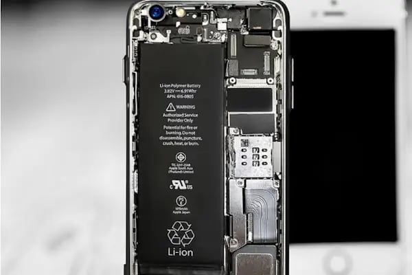 Tekno Best - Kadıköy Cep Dünyası | Telefon Tamir Merkezi - Resim 16