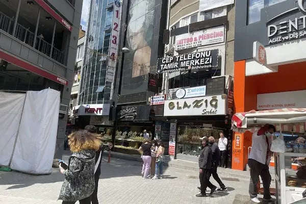 Tekno Best - Kadıköy Cep Dünyası | Telefon Tamir Merkezi - Resim 4