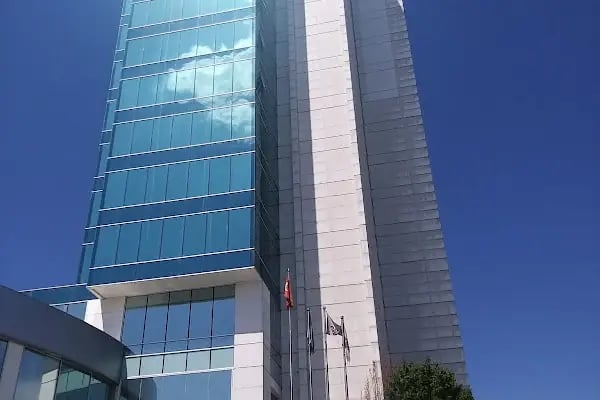 BAYINDIRLAR YAPI A.Ş - Resim 3