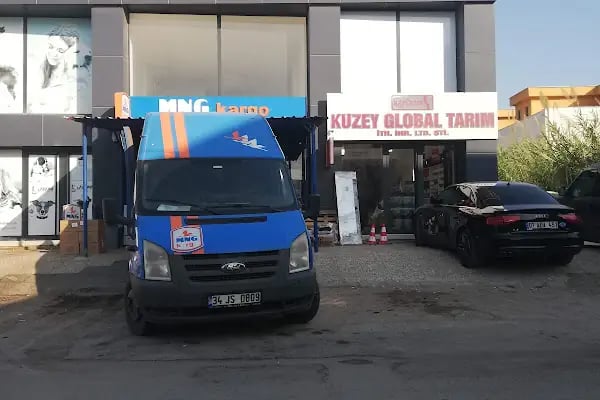 DHL eCommerce - Aksu Şubesi - Resim 2