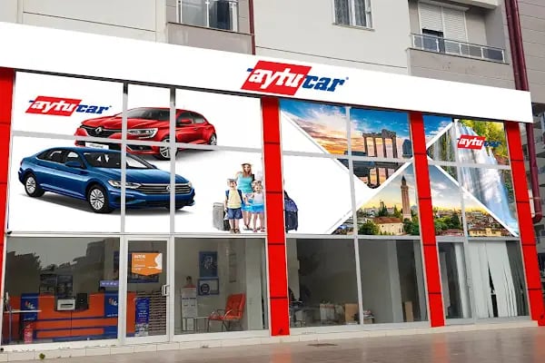 DHL eCommerce - Aksu Şubesi - Resim 3