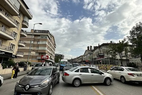 Aydınlar Oto Tamir Ve Bakım Servisi - Resim 2
