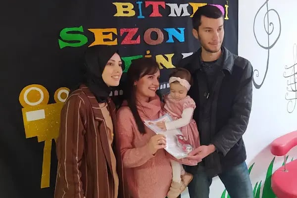 Atlıkarınca Kreş ve Gündüz Bakımevi - Resim 16