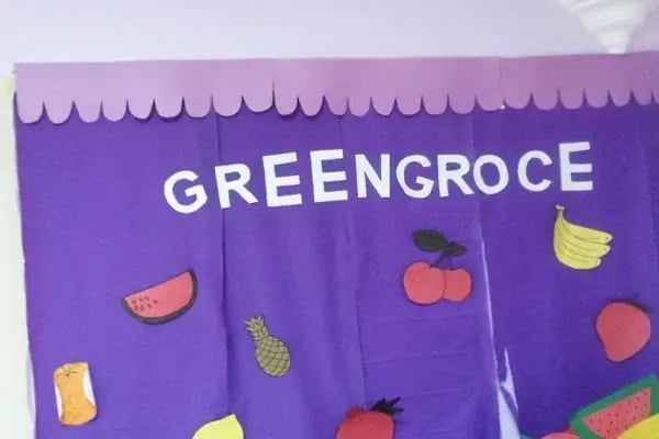 Atlıkarınca Kreş ve Gündüz Bakımevi - Resim 4