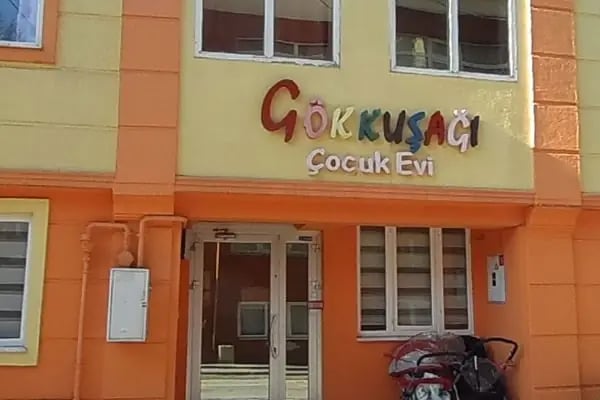 Atlıkarınca Kreş ve Gündüz Bakımevi - Resim 3
