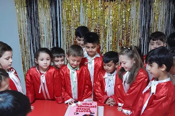 Atlıkarınca Kreş ve Gündüz Bakımevi - Resim 17