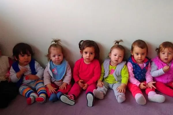 Atlıkarınca Kreş ve Gündüz Bakımevi - Resim 12