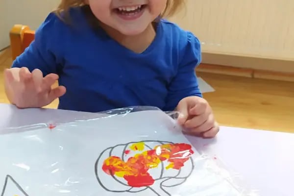 Atlıkarınca Kreş ve Gündüz Bakımevi - Resim 20