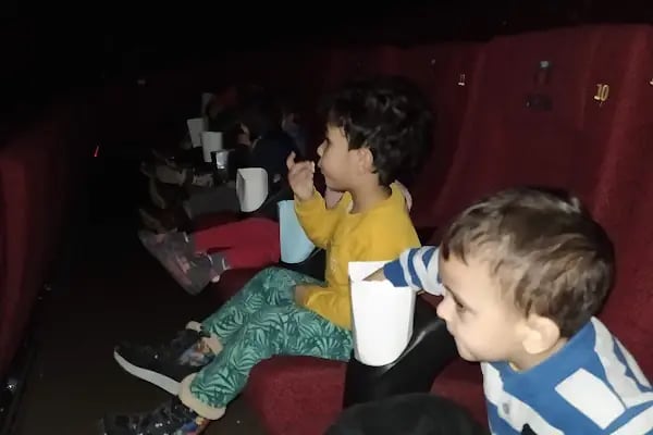Atlıkarınca Kreş ve Gündüz Bakımevi - Resim 18