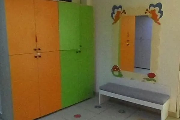 Atlıkarınca Kreş ve Gündüz Bakımevi - Resim 19
