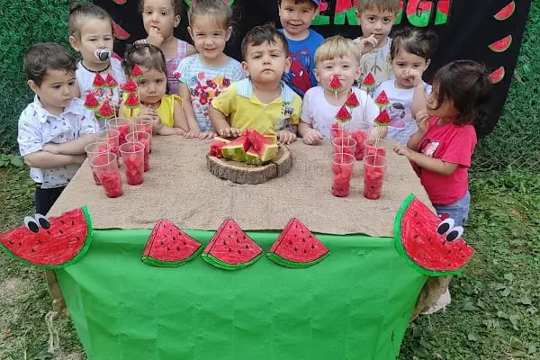 Atlıkarınca Kreş ve Gündüz Bakımevi - Resim 6