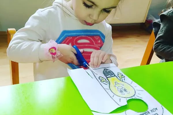 Atlıkarınca Kreş ve Gündüz Bakımevi - Resim 9