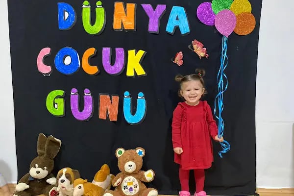 Atlıkarınca Kreş ve Gündüz Bakımevi - Resim 15