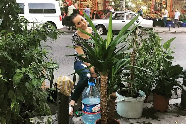 Filiz Cicek Evi - Resim 14