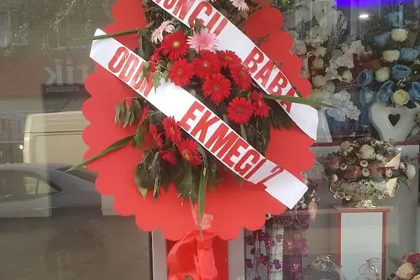 Filiz Cicek Evi - Resim 2