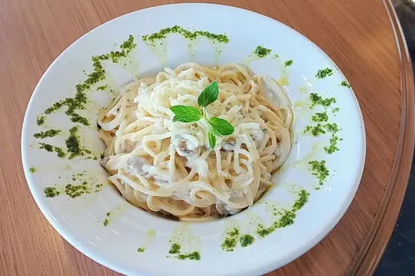 Loca Cafe - Resim 5