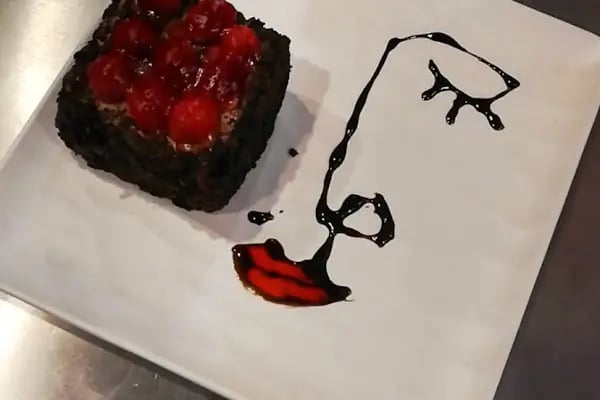 Loca Cafe - Resim 6
