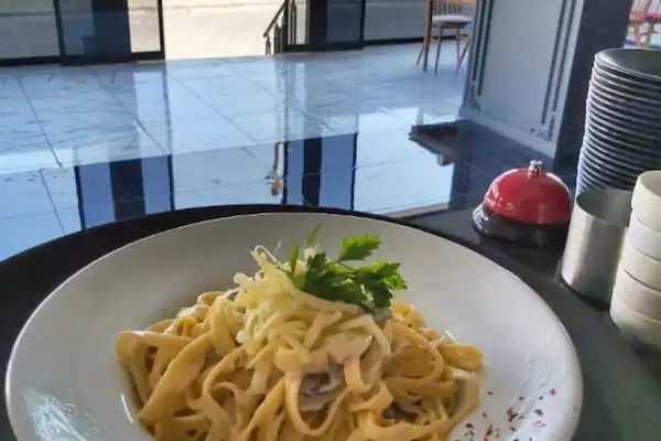 Loca Cafe - Resim 3