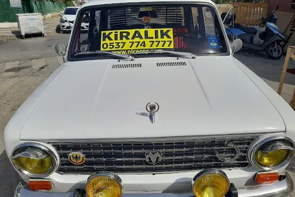 NİCE OTO KİRALAMA - Resim 6