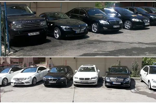 NİCE OTO KİRALAMA - Resim 3