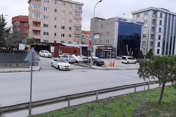 NİCE OTO KİRALAMA - Resim 4