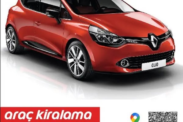 NİCE OTO KİRALAMA - Resim 2
