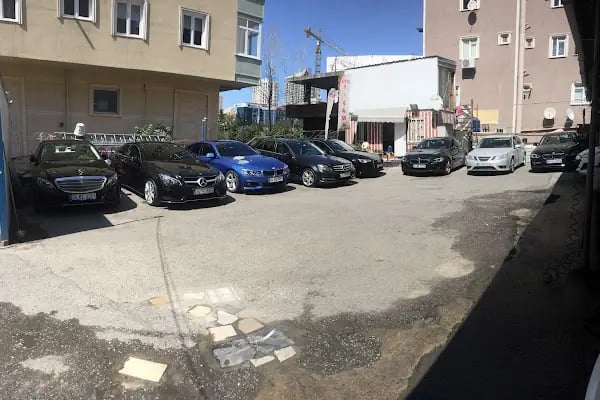 NİCE OTO KİRALAMA - Resim 14