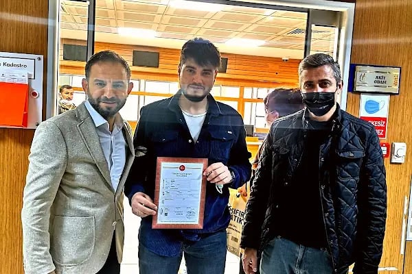 Keçiören Tapu Kadastro Müdürlüğü - Resim 4