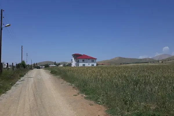 Afşin Toki Evleri Fg-4b - Resim 6